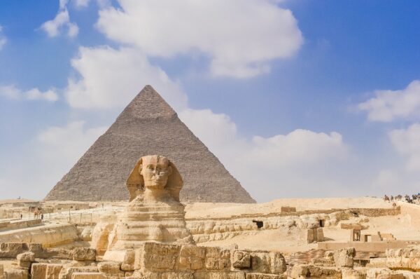 egipt Blog | Biuro turystyczne TUI